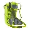 Deuter Race Air citrus-graphite