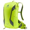 Deuter Race Air citrus-graphite