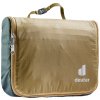Deuter Wash Center Lite I clay-ivy