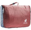 Deuter Wash Center Lite II redwood-ink