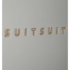 SUITSUIT cestovný kufor TR-7141/3-L Fab Seventies Limestone