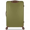 SUITSUIT cestovný kufor TR-7151/3-L Fab Seventies Martini Olive