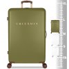 SUITSUIT cestovný kufor TR-7151/3-L Fab Seventies Martini Olive