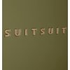 SUITSUIT cestovný kufor TR-7151/3-L Fab Seventies Martini Olive