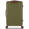 SUITSUIT cestovný kufr TR-7151/3-M Fab Seventies Martini Olive