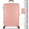SUITSUIT cestovný kufor TR-7171/3-L Fab Seventies Coral Cloud