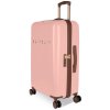 SUITSUIT cestovný kufor TR-7171/3-M Fab Seventies Coral Cloud