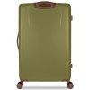 SUITSUIT Sada cestovných kufrů TR-7151/3 Fab Seventies Martini Olive