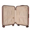 SUITSUIT sada cestovných kufrov TR-7171/3 Fab Seventies Coral Cloud