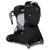 Osprey Poco Plus II starry black