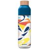 Quokka Tritanová láhev Ice 840 ml - abstract