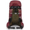 Osprey AURA AG 65 berry sorbet red