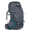 Osprey AURA AG 65 tungsten grey