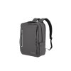Travelite Basics Boxy backpack Anthracite