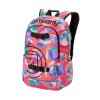 Meatfly Basejumper 4 Backpack + POUZDRO - G - Blossom Pink