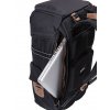 Meatfly Batoh Scintilla - Black 26l