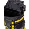 Meatfly Batoh Scintilla - Rampage Camo/Black/Yelow - 26 L