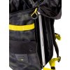 Meatfly Batoh Scintilla - Rampage Camo/Black/Yelow - 26 L