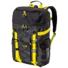 Meatfly Batoh Scintilla - Rampage Camo/Black/Yelow - 26 L