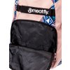 Meatfly Batoh Exile - Powder Pink/Dancing Mint - 24 L + PENÁL ZDARMA
