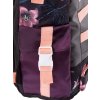 Meatfly Batoh Periscope - Hibiscus Olive/Old Fuchsia - 30 L