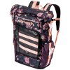 Meatfly Batoh Periscope - Hibiscus Olive/Old Fuchsia - 30 L