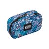 Meatfly puzdro XL Pencil Case - Dancing Mint