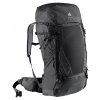 Deuter Futura Air Trek 60 + 10 black-graphite