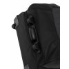Meatfly Kufr Contin 3 - 100L - A - Heather Charcoal - Black