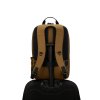 PACSAFE batoh METROSAFE X 16" COMMUTER BACKPACK tan