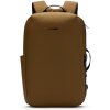 PACSAFE batoh METROSAFE X 16" COMMUTER BACKPACK tan