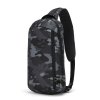 PACSAFE batoh VIBE 325 SLING PACK camo
