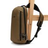 PACSAFE batoh VIBE 325 SLING PACK tan