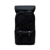 Herschel Little America Heavyweight Canvas - Black