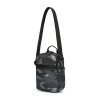 PACSAFE taška METROSAFE X VERTICAL CROSSBODY camo