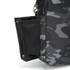 PACSAFE taška METROSAFE X VERTICAL CROSSBODY camo
