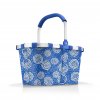 Reisenthel Carrybag Batik Strong Blue