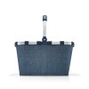 Reisenthel Carrybag Twist Blue