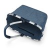 Reisenthel Carrybag Twist Blue