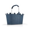 Reisenthel Carrybag Twist Blue