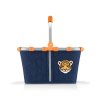 Reisenthel Carrybag XS Kids Tiger Navy