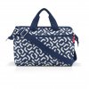 Reisenthel Allrounder S Pocket Signature Navy