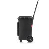 Reisenthel Carrycruiser Plus Frame Black/black