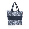 Reisenthel Shopper E1 Signature Navy