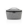 Reisenthel Coolerbag S Pocket Twist Silver