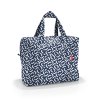 Reisenthel Mini Maxi Touringbag Signature Navy