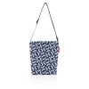 Reisenthel Shoulderbag S Signature Navy
