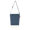 Reisenthel Shoulderbag S Twist Blue