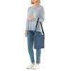 Reisenthel Shoulderbag S Twist Blue