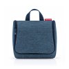 Reisenthel Toiletbag Twist Blue